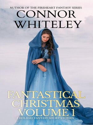 cover image of Fantastical Christmas Volume 1